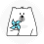 LINE @ewerclass Logo