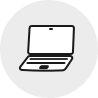 laptop icon