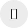 mobile icon