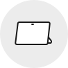 tablet icon