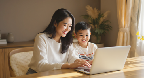 Ewerclass รองรับบนหน้าจอแล็ปท็อป