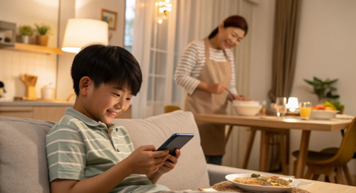 Ewerclass รองรับบนหน้าจอมือถือ