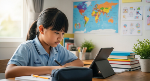 Ewerclass รองรับบนหน้าจอแท็บเล็ต